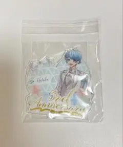 いれいす　ほとけ　僕夢　アクスタ