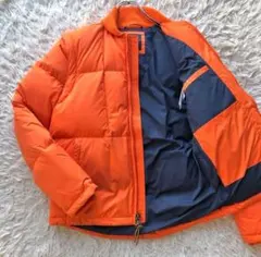 美品 Brooks Brothers ブルックスブラザーズ　ダウンジャケット