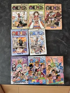 2026年最新】ワンピース 初版 5巻の人気アイテム - メルカリ