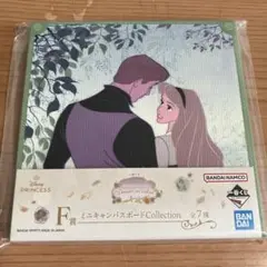 Disney Princess ミニキャンバスボード