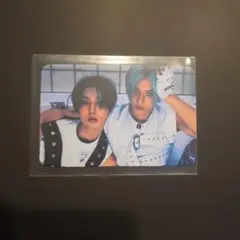 Straykids Han Felix 楽STAR