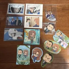 名探偵コナン まとめ売り 萩原千速 - メルカリ