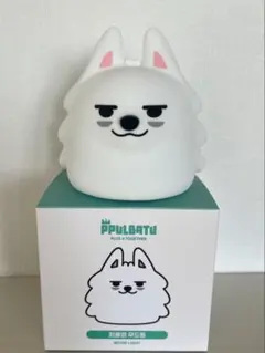 プルバトゥ☆チェ ヨンモン ムードライト TXT スビン PPULBATU ムードライト ヨンモン - メルカリ