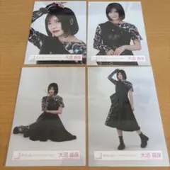2026年最新】大沼晶保 生写真の人気アイテム - メルカリ