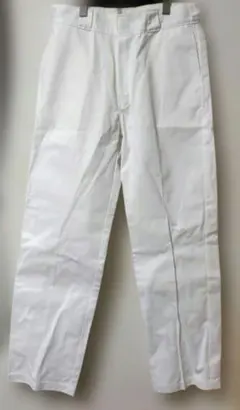 【ディッキーズ】 874ワークパンツ32インチ/ホワイト