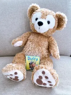 2025年最新】ダッフィー 中古の人気アイテム - メルカリ