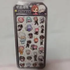 呪術廻戦 STICKER シールセット