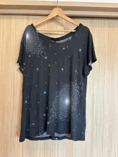 変形アシンメトリー Tシャツ 14th Kmrii - メルカリ