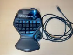 Logicool　g13 左手キーボード　新品/未使用/未開封 ロジクール Logicool 左手キーボード G13 ゲーミングキーボード