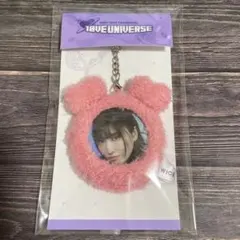 TWICE 10VE UNIVERSE POPUP 缶バッジホルダー モモ