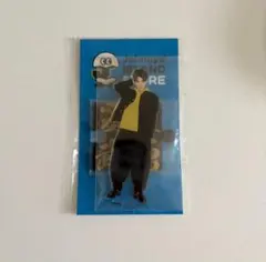 Johnny's アクリルスタンド 髙地優吾 SixTONES アクスタ - メルカリ
