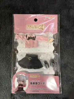 ねんどろいどどーる おようふくセット 着物 Girl ピンク - メルカリ