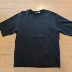 UNIQLO U ダークブルー XL Tシャツ