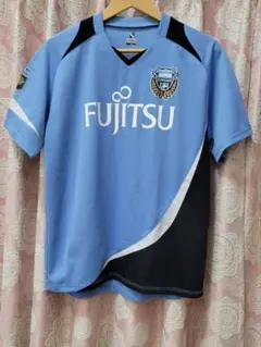 川崎フロンターレ 稲本潤一 ユニフォーム 20番 - メルカリ