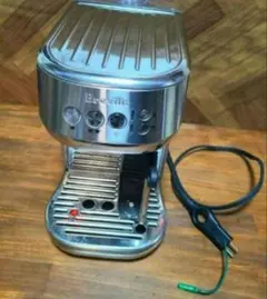 Breville Bambino ブレビル バンビーノ エスプレッソマシン Bambino Plus - Small Home Espresso Machine | Breville