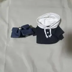 スキズ　skzoo 服　10CM PLUSH ミニ　ぬいぐるみ用