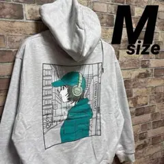 improves スウェット