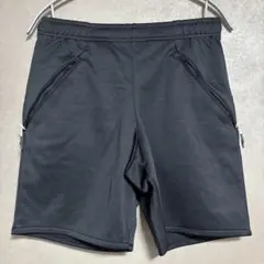 【最終値下げ】Under Armour ブラック ショートパンツのサムネイル