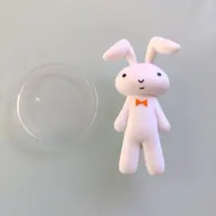 クレヨンしんちゃん　うさぎ　スタンド