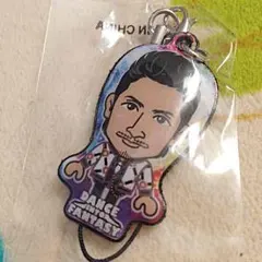 居酒屋えぐざえる ガチャ EXILE MAKIDAI クリーナー