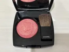 CHANEL シャネル ジュ コントゥラスト 170 ローズグラシエ チーク
