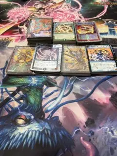 デュエルマスターズ　まとめ　引退品