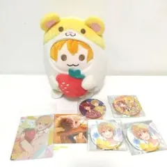 すとぷり るぅとくん セットまとめ売り