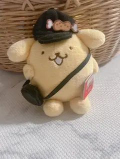 2025年最新】ハラミちゃん ポムポムプリンの人気アイテム - メルカリ