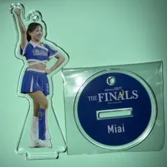 diana Miai アクリルスタンド