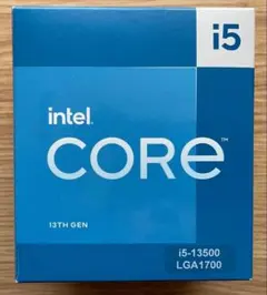 2025年最新】Intel Core i5 13500の人気アイテム - メルカリ
