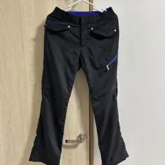 le coq sportif レディース ゴルフパンツ 9