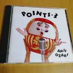 2025年最新】尾崎亜美 pointsの人気アイテム - メルカリ