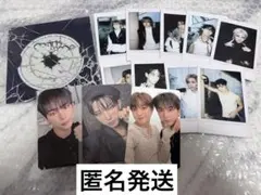 &TEAM Mark on Me HARUAセット ミニCD盤