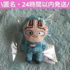 最安値】忍たま乱太郎 ほわぬい 保健委員会 鶴町伏木蔵 一点 - メルカリ