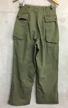 2025年最新】m43 hbt パンツの人気アイテム - メルカリ