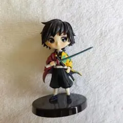 鬼滅の刃　義勇　Qposket