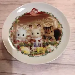 franche lippee フランシュリッペ ユキエモン プレート 新品① - メルカリ