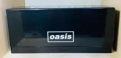美品(Disk未開封) オアシス コンプリート シングル コレクション BOX コンプリート7インチ・シングル・コレクションBOX Vol.2/OASIS