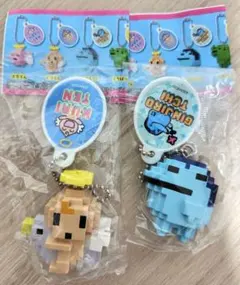 ぎんじろっち キャラクターグッズ