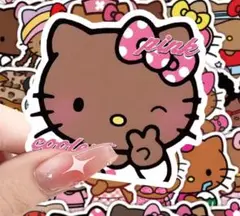 新品未使用♡ハローキティ夕焼けメモ 新品未使用♡サンリオハローキティ日焼けメモ - メルカリ