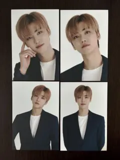 Seventeen 2021シーグリ フォトブック - メルカリ