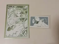 D.Gray-man リンク ジャンフェス アムニバス まとめ売り