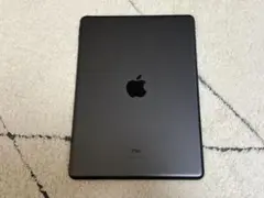 Apple iPad 第9世代 64GB Wi-Fi スペースグレイ 美品