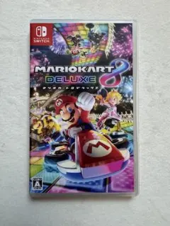 マリオカート8 デラックス Nintendo Switch