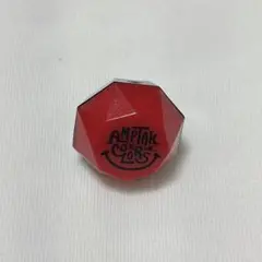 AMPTAK あっとくん リンライ リングライト 丸型 AMPTAK×COLORS あっとくん リングライト リンライ - メルカリ