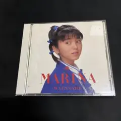 渡辺満里奈 カセットテープ ちいさなBreakin' my heart 昭和 - メルカリ