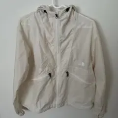 THE NORTH FACE コンパクトジャケット Lサイズ
