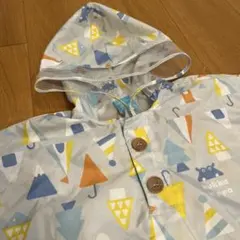 レインコート ベビー雨具
