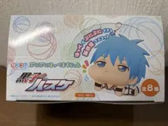 タマコレ 黒子のバスケ ぷにぷにほっぺ ますこっと　全8種