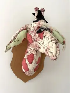 Anne Valerie Dupond アンヴァレリーデュポン 壁掛け ドクロ Anne Valerie Dupond アンヴァレリーデュポン 壁掛け ドクロ - メルカリ